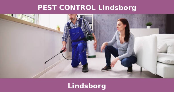 PEST CONTROL Lindsborg